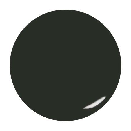 gel de couleur Army green