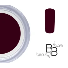 Gel de couleur Dark Red