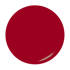 Gel de couleur Fire Red 2