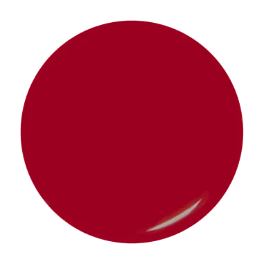 Color gel Fire Red