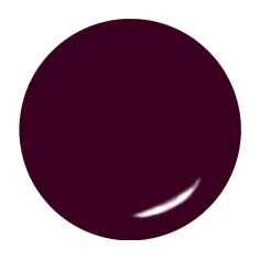 Gel de couleur garnet red 2