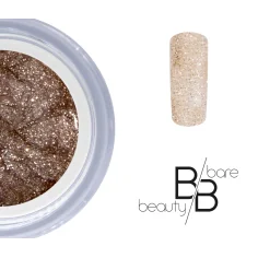 Gel de couleur Glitter nusthell