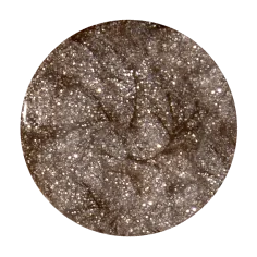 Gel de couleur Glitter nusthell 2