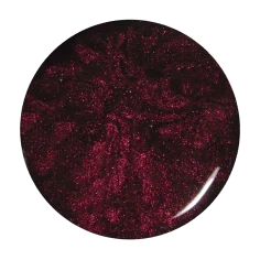 Gel de couleur Metallic Pecan 2