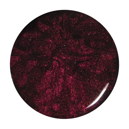 Color gel Metallic Pecan