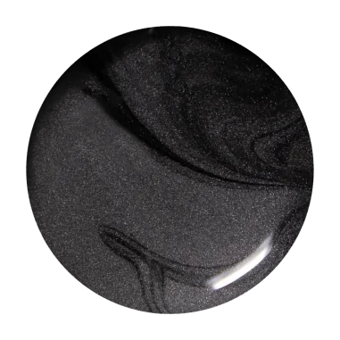 Gel de couleur Cateye black