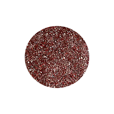 Gel de couleur Glittery red Gel de couleur Glittery red