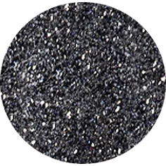 Gel de couleur GLITTERY BLACK 2