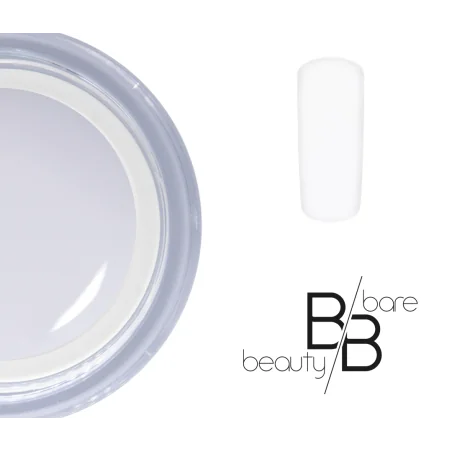 gel de finition gloss clear