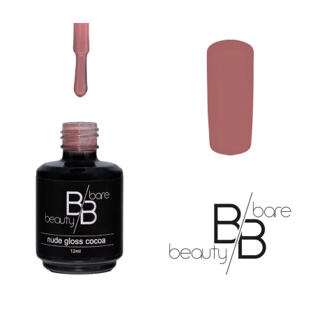 Gel de finition cocoa