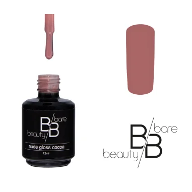 Pack top gloss Nude Pack top gloss Nude