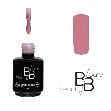 Pack top gloss Nude Pack top gloss Nude