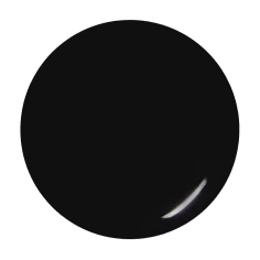 Gel de couleur noir 2