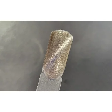 cOLOR GEL CAT EYE 9D EFFECT SILVER cOLOR GEL CAT EYE 9D EFFECT SILVER