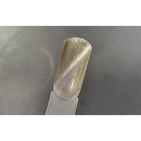 cOLOR GEL CAT EYE 9D EFFECT SILVER cOLOR GEL CAT EYE 9D EFFECT SILVER