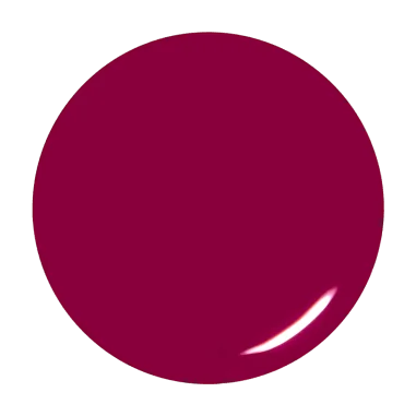 Color gel cardinal Color gel cardinal