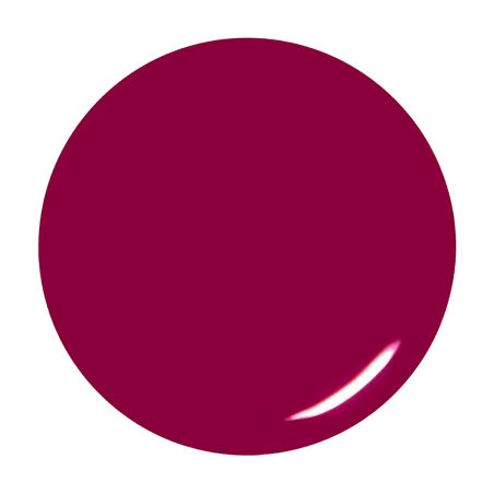 Color gel cardinal Color gel cardinal