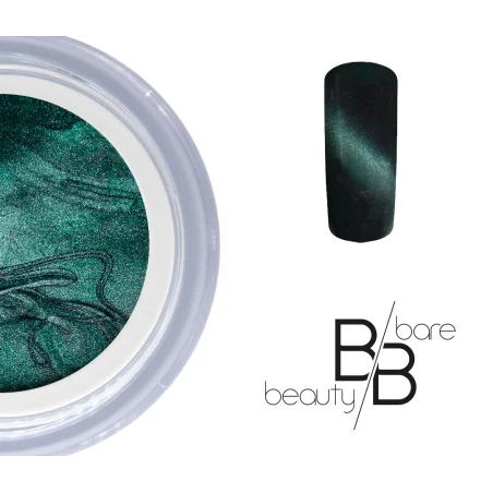 Gel de couleur Cateye green