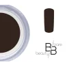 Gel de couleur chocolat