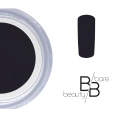 Gel de couleur Carbon