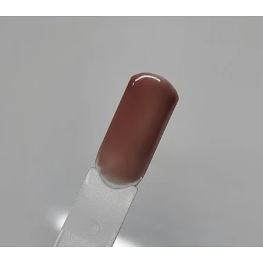 Gel de finition nude cocoa