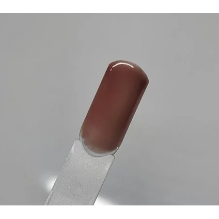 Gel de finition nude cocoa
