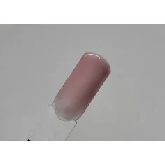 Top gloss gel Dusty rose 2