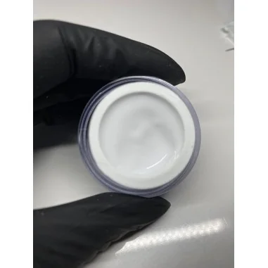 Gel de construction blanc Gel de construction blanc