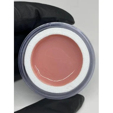 Gel de construction fusion make up 01 Gel de construction fusion make up 01