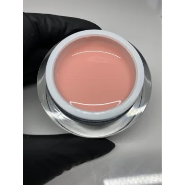 Fast builder gel vanilla cream Fast builder gel vanilla cream