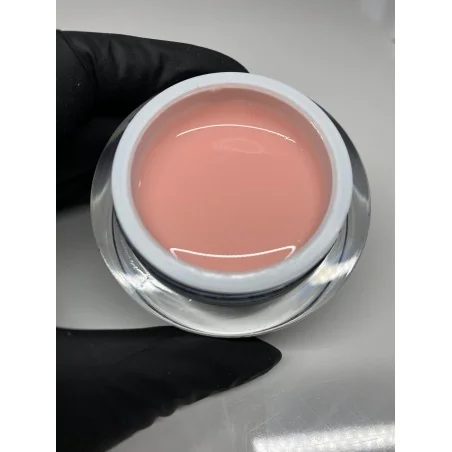 Fast builder gel vanilla cream Fast builder gel vanilla cream