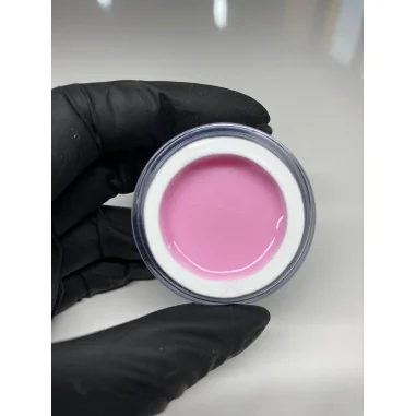 Gel de camouflage fusion rose