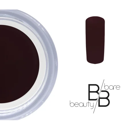 Gel de couleur Dirty chocolate Gel de couleur Dirty chocolate