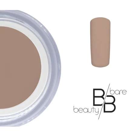 Gel de couleur Iced coffee Gel de couleur Iced coffee