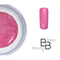 Gel de couleur Icy Pink