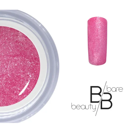 Gel de couleur Icy Pink