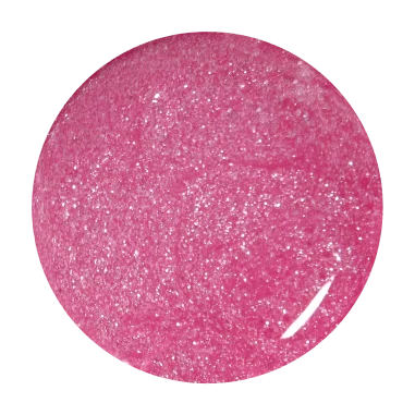 Gel de couleur Icy Pink Gel de couleur Icy Pink