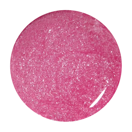 Gel de couleur Icy Pink Gel de couleur Icy Pink