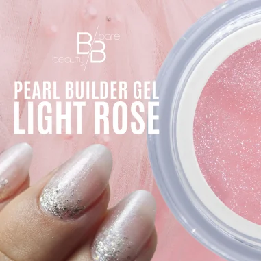 gel de construction pailleté gel de construction pailleté