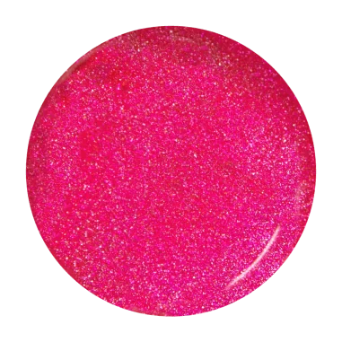 color gel cateye raspberry color gel cateye raspberry