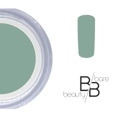 Color gel sea green