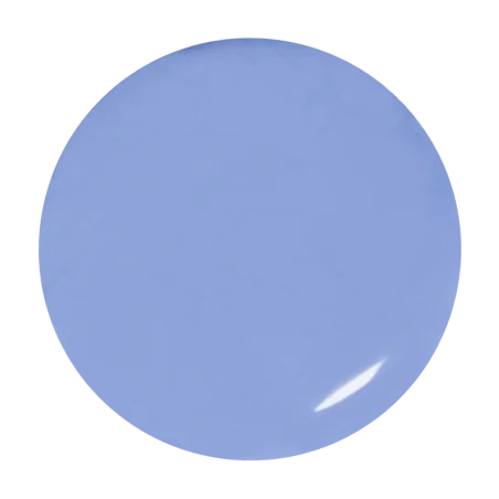 Gel de couleur Blue Bell