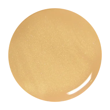 Gel de couleur Juicy pineapple