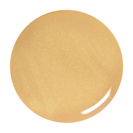 Gel de couleur Juicy pineapple