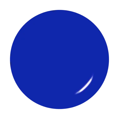 Gel de couleur Ultramarine Gel de couleur Ultramarine