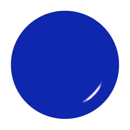 Gel de couleur Ultramarine Gel de couleur Ultramarine