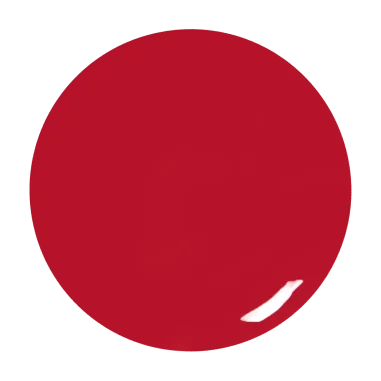 Gel de couleur Strawberry