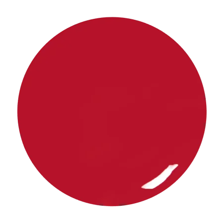 Gel de couleur Strawberry