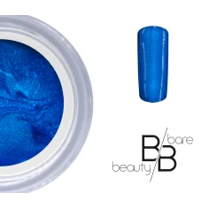 Color gel Shiny Traffic Blue