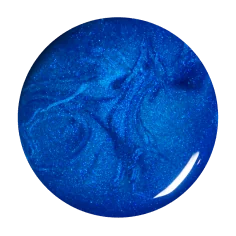 Color gel Shiny Traffic Blue 2